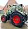 Traktor Fendt 724 VARIO S4 PROFI PLUS Bild 2