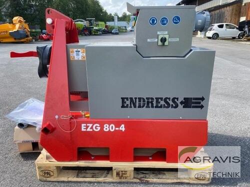 Endress - EZG 80/4 II/TN-S