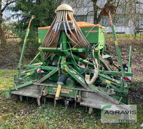 Seed Bed Combination Amazone - KG 303/AD-P 303 SPECIAL