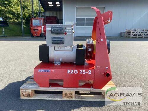 Endress EZG 25/2 II/TN-S