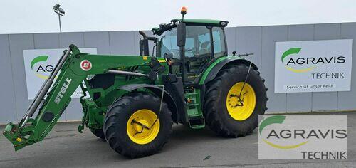 John Deere 6175 R Auto Powr Front Loader Year of Build 2020