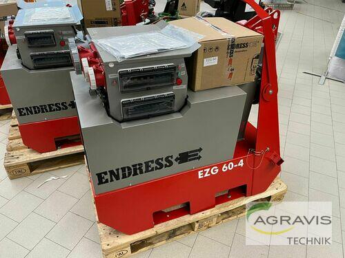 Endress Ezg 60/4 Ii/Tn-S Rok výroby 2023 Meschede-Remblinghausen