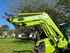 Tractor Claas ARION 450 CIS+ TIER 4F Image 8