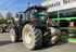 Tractor Valtra T 214 D 1B8 DIRECT Image 2
