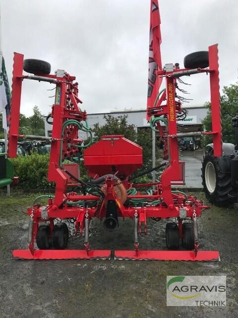 Einbock Pneumaticstar 600 Seeder Used Meschede Remblinghausen 10 500