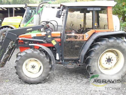 Tractor Same - ASTER 70