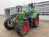 Fendt 724 Vario S4 Profi Plus Baujahr 2018 Allrad