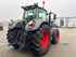 Fendt 826 VARIO S4 PROFI PLUS Bild 2