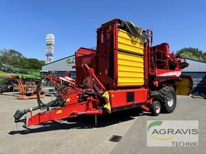 Kartoffelvollernter Grimme - EVO 280