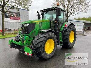Traktor John Deere - 6250 R