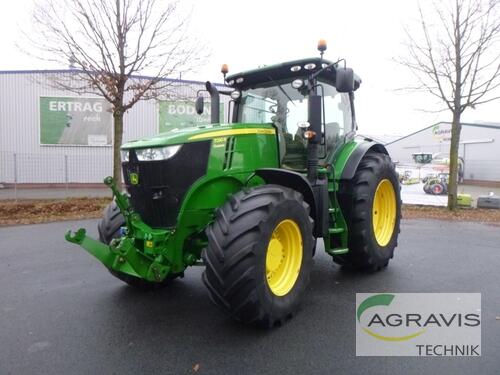 Traktor John Deere - 7230 R