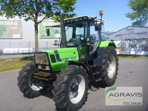 Traktor Deutz-Fahr - AGROSTAR 4.71 A
