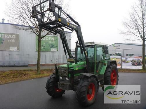 Traktor Fendt - FARMER 308 LSA