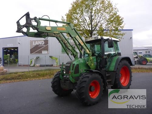 Traktor Fendt - FARMER 410 VARIO