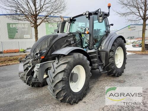 Tractor Valtra - T 234 D DIRECT
