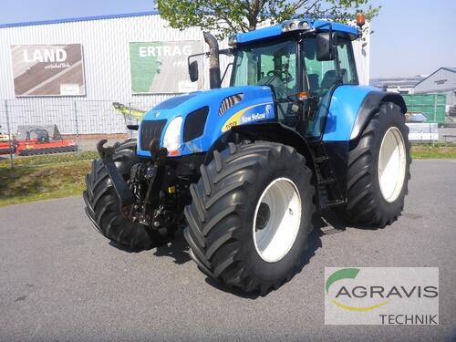 Traktor New Holland - TVT 170