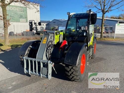 Claas - SCORPION 635 VARIPOWER