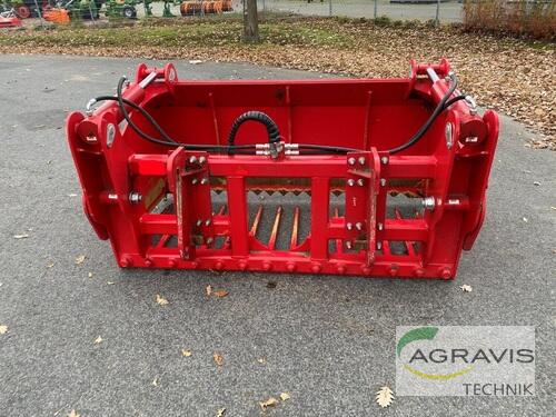 Attachment/Accessory Sonstige/Other - REDROCK SILAGE-GREIFZANGE 200/100
