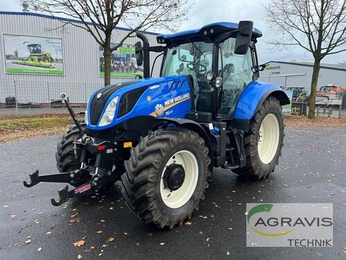 New Holland T 6.155 AUTO COMMAND