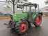 Fendt Farmer 309 LSA Baujahr 1987 Allrad