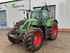 Fendt 718 Vario SCR Profi Baujahr 2014 Allrad