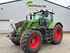 Fendt 828 Vario S4 Profi Baujahr 2017 Allrad