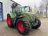 Traktor Fendt 724 VARIO S4 PROFI PLUS Bild 1