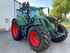 Fendt 724 VARIO S4 PROFI PLUS Beeld 1