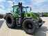 Traktor Fendt 724 VARIO S4 PROFI PLUS Bild 1