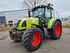 Claas Arion 640 Cebis Year of Build 2012 4WD