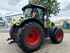 Traktor Claas AXION 830 CMATIC TIER 4F Bild 2