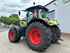 Traktor Claas AXION 830 CMATIC TIER 4F Bild 3