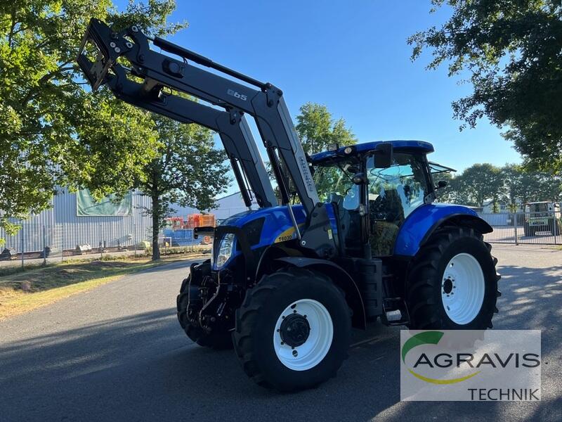New Holland T 6030 PC