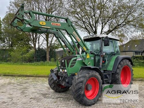 Fendt 309 Vario TMS Front Loader Year of Build 2009