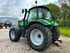 Traktor Deutz-Fahr AGROTRON 140 Bild 3