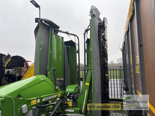 Fendt Slicer 9314 Tlkcb Årsmodell 2023 Steinfurt