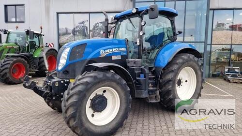 New Holland T 7.170 POWER COMMAND