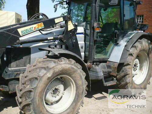 Tractor Same - 1060 DT