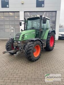 Traktor Fendt - FARMER 309 CA