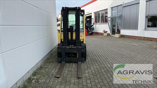 Hyster H 3.0 Ft Årsmodell 2015 Ahaus-Wessum