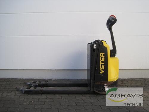 Fork Lifter Hyster - P 1.6