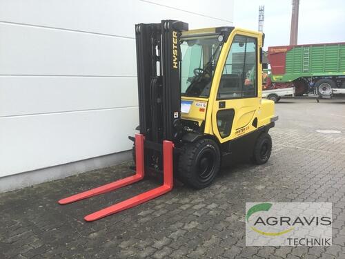 Hyster H 3.5 Ft Årsmodell 2023 Ahaus-Wessum