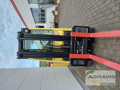 Hyster H 2.0 Fts Year of Build 2013 Ahaus-Wessum