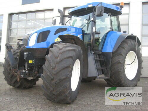 New Holland - T 7540