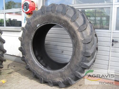 Tyre Trelleborg - 710/70 R 42
