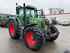 Tracteur Fendt 714 VARIO Image 1