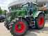 Fendt 828 Vario S4 Profi Plus Baujahr 2016 Allrad