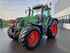 Fendt 712 Vario TMS Baujahr 2009 Borken