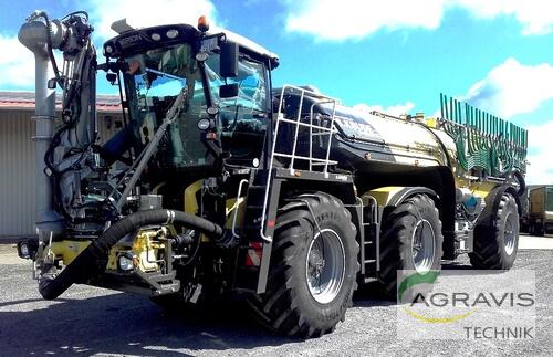 Tractor Claas - XERION 3800 TRAC