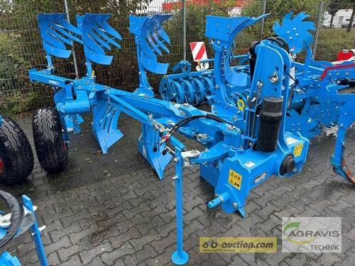 Lemken Juwel 6 M 4 N 100